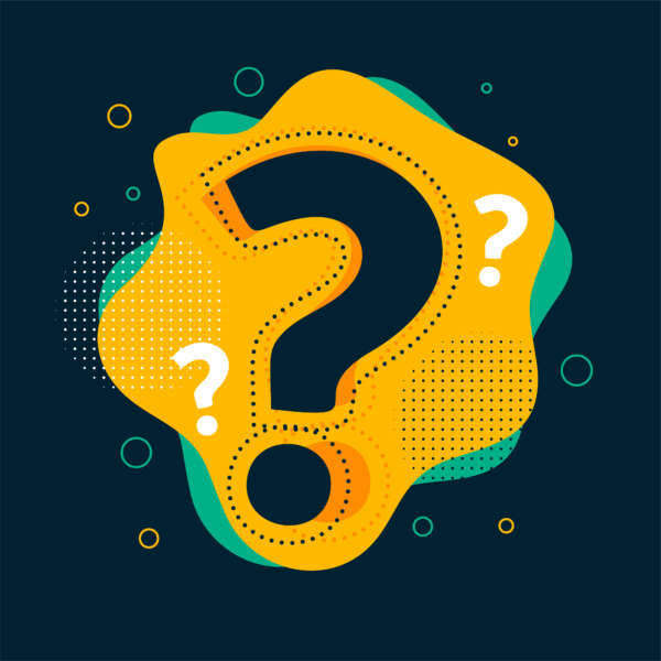 One Question Reading