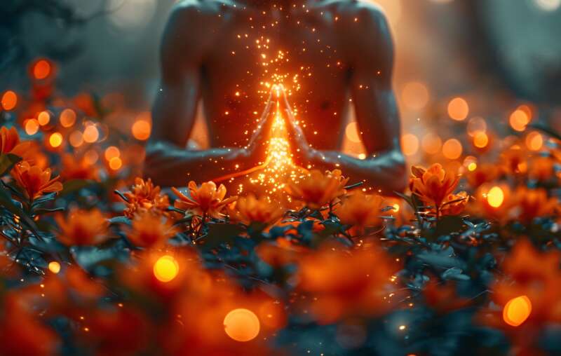 Spiritual Connection