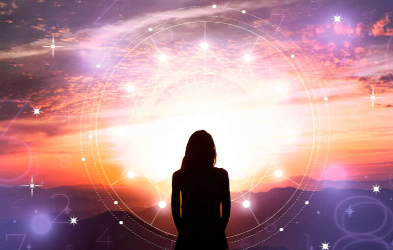Spiritual Universe