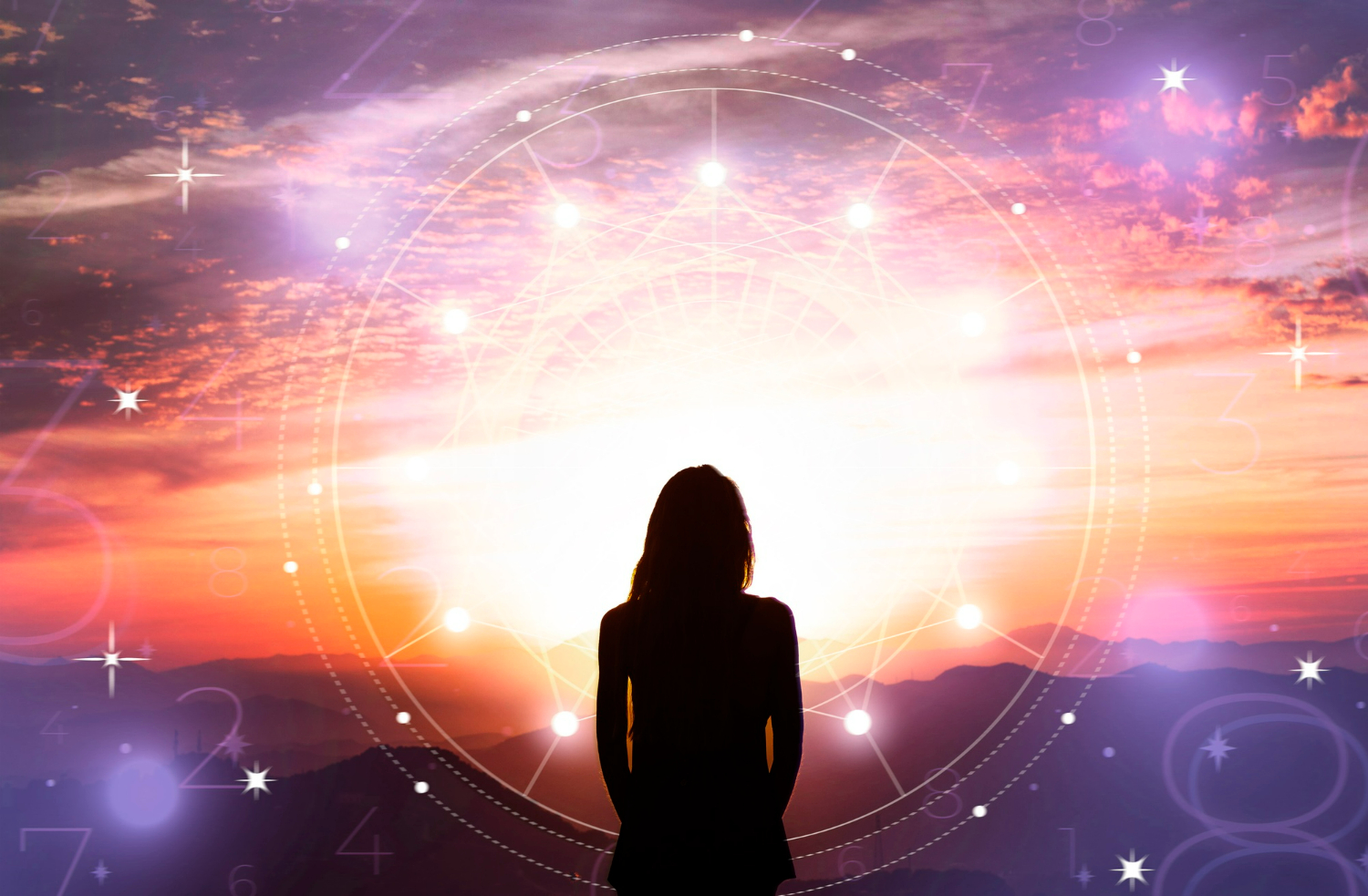 Spiritual Universe