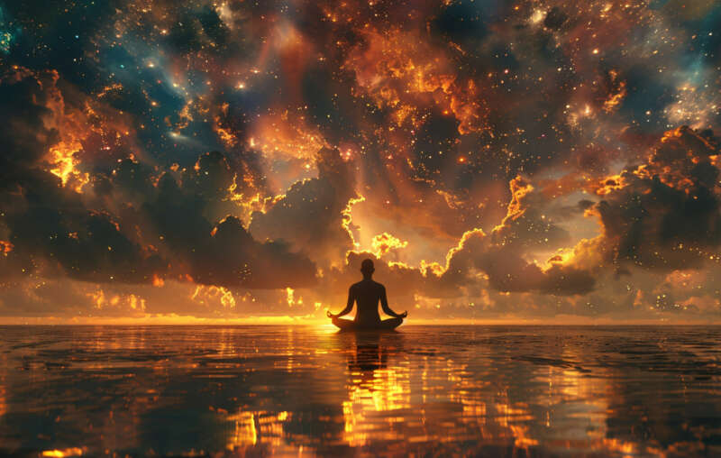 Spiritual World