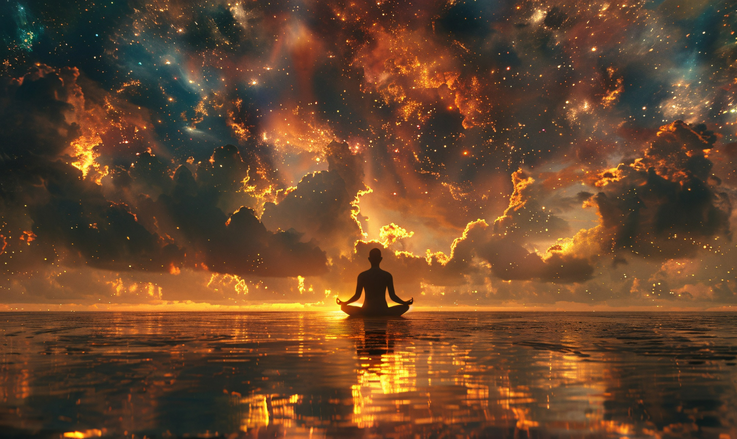 Spiritual World