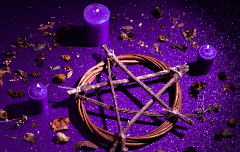 tarot reading oracle