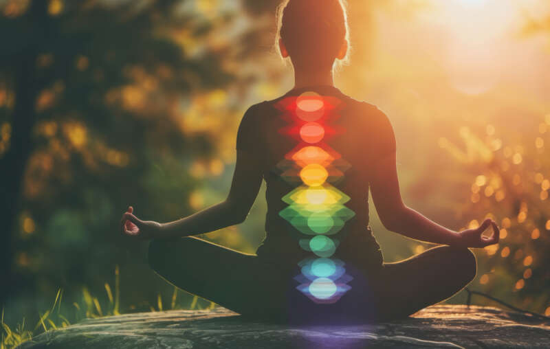 Unlocking The 12 Chakras 1 chakras