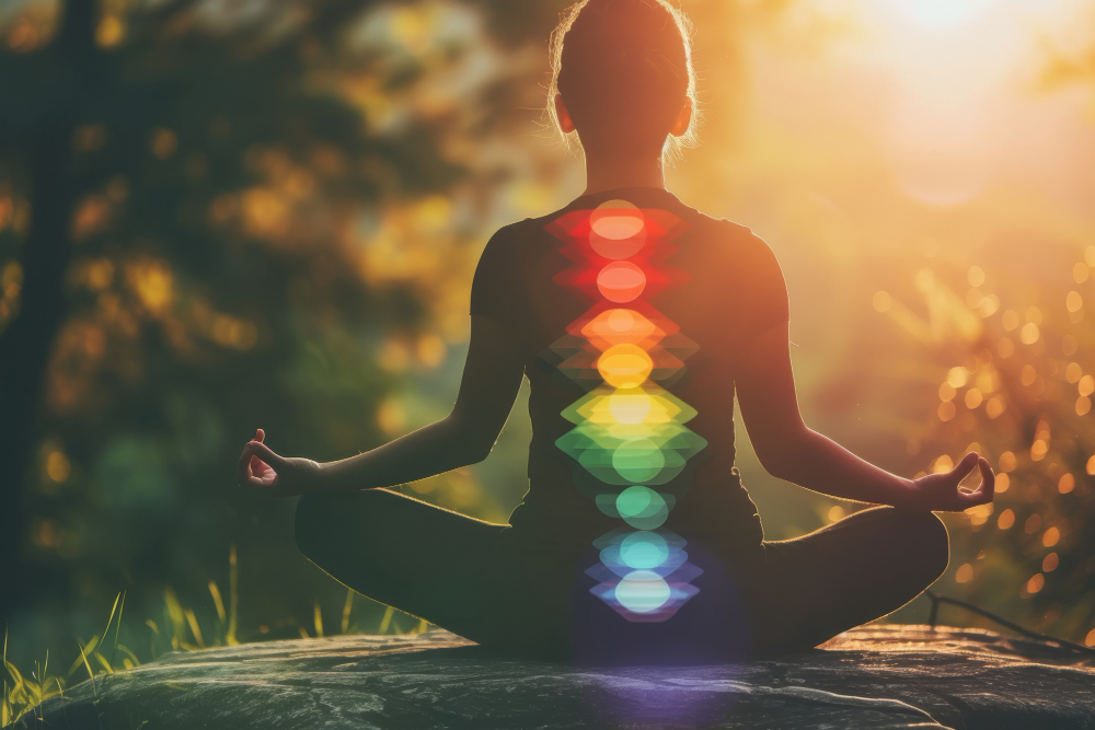 chakras