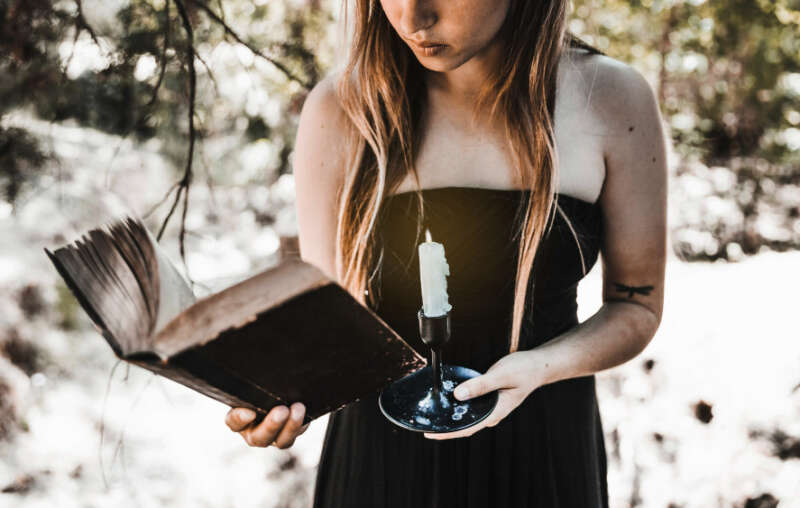 spirit guides