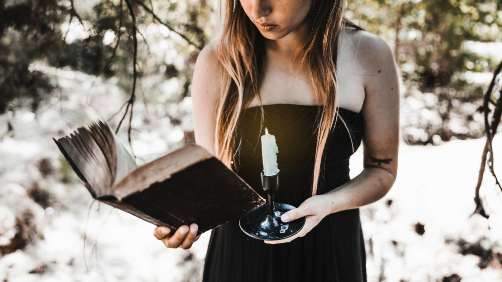 spirit guides
